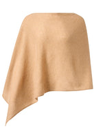 Cashmere Ruana