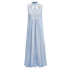 Anya Dress - Light Blue