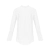 Garcon Shirt - Linen - Optic White