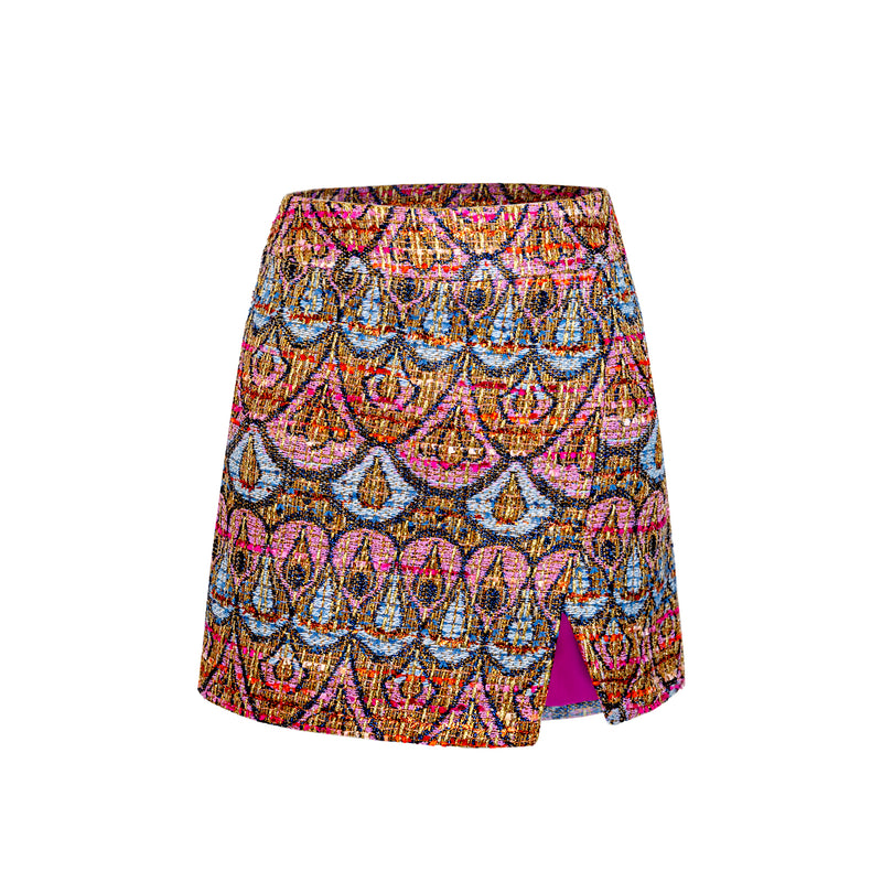 Kelly Skirt- Cahoots