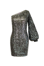 Swiftie Dress Sequin