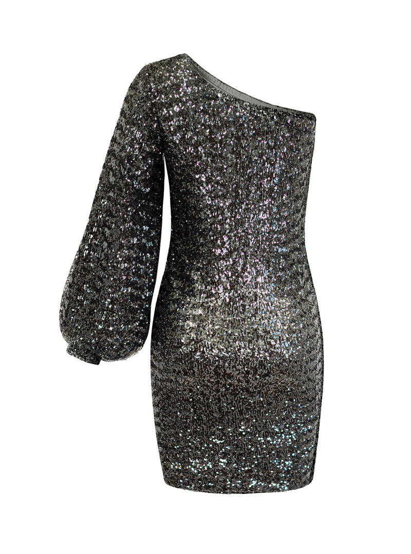 Swiftie Dress Sequin