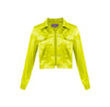 Lana Jacket - Neon