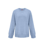 Drew Crewneck - Sky Blue