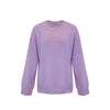 Drew Crewneck - Sweet Lavender