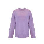 Drew Crewneck - Sweet Lavender