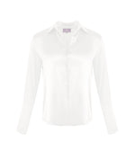 Garcon Shirt - Stretch Silk Charmeuse