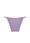 V-Bikini Bottom - Lilac