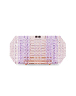 Sierra Ombre Clutch