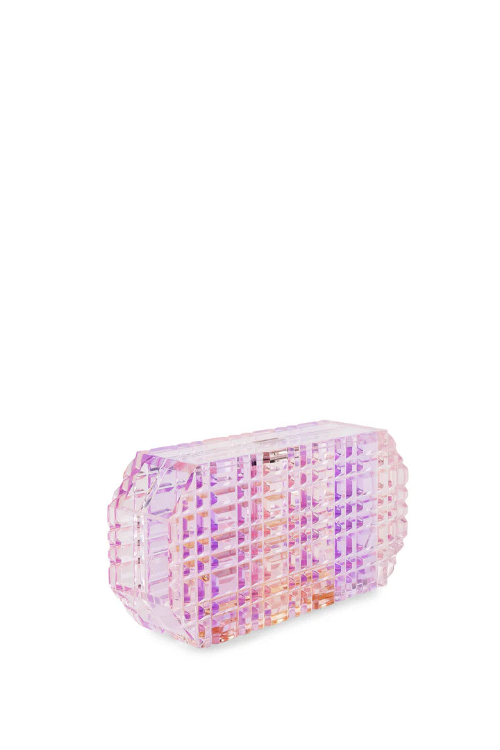 Sierra Ombre Clutch