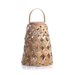 Datca Rattan Lantern