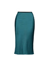 Slip Skirt-bias cut- 30mm silk charmuese