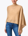 Cashmere Ruana