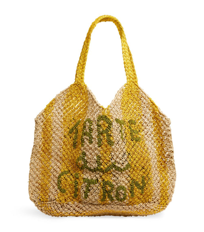 Tarte Au Citron Bag